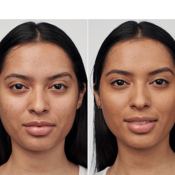 NIB CLINIQUE even better clinical serum foundation WN 114 golden (D) - Picture 4 of 5